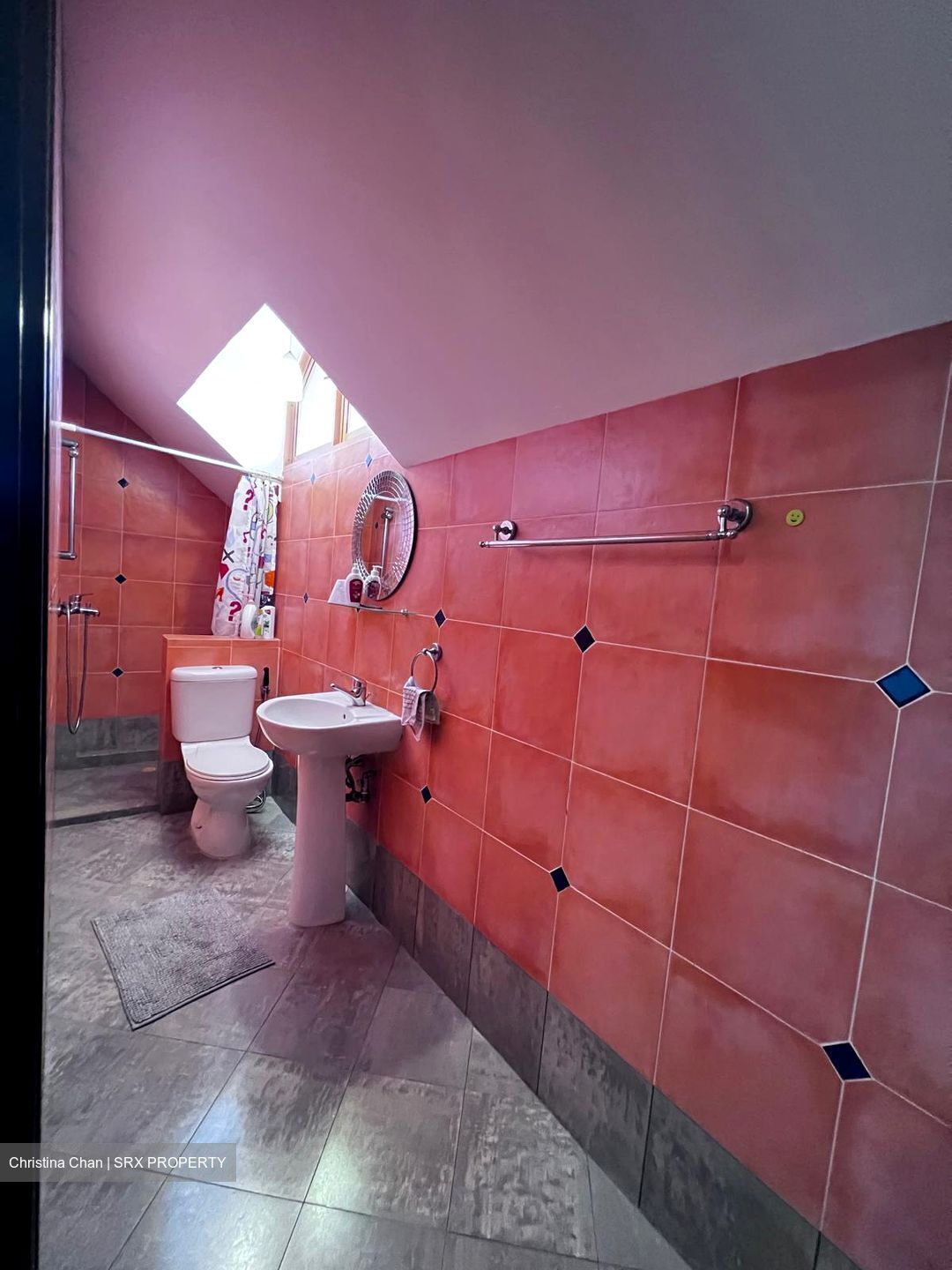 Serangoon Garden Estate (D19), Terrace #474466621